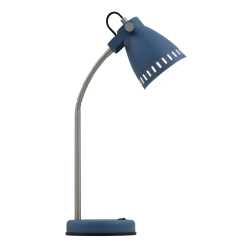 NOVA TABLE LAMP - Blue - Click for more info